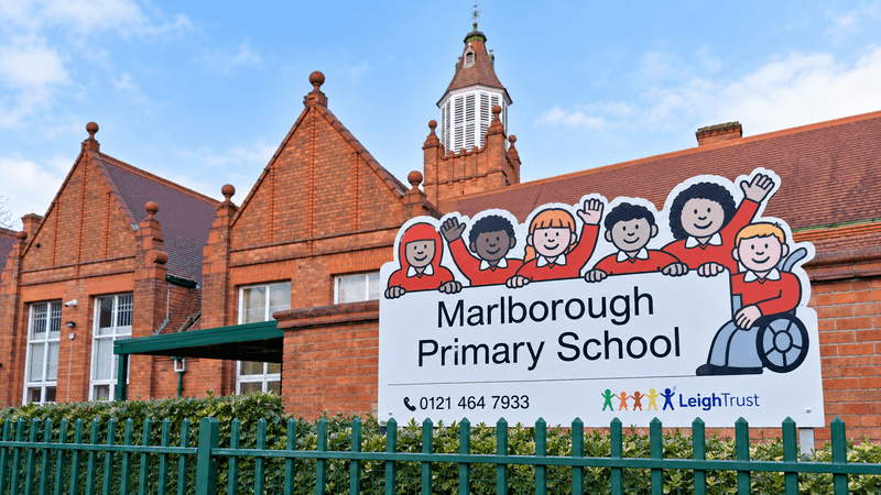Schools & Education