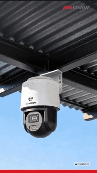 PTZ Cameras