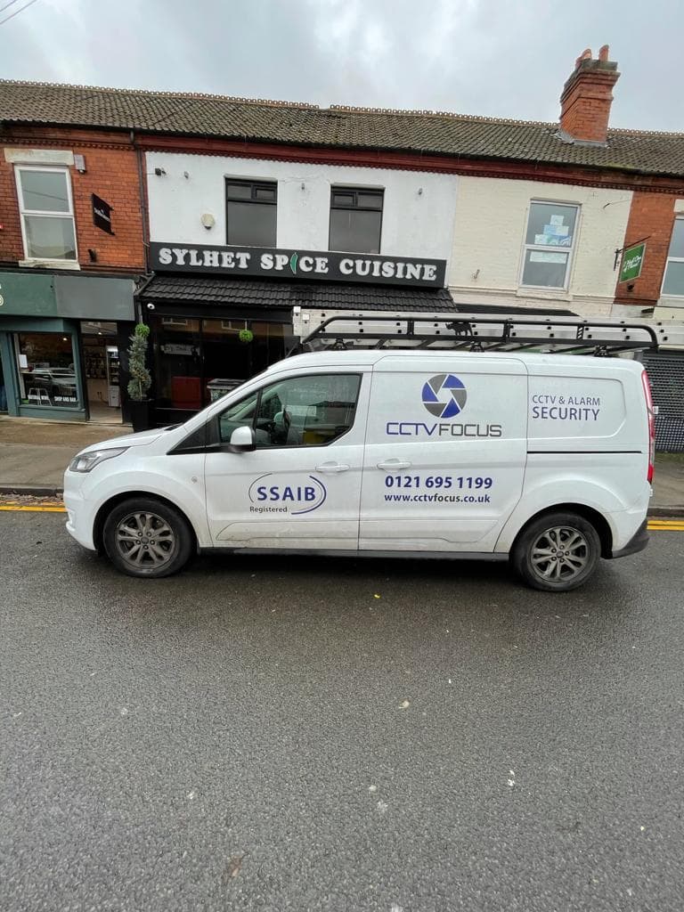 Our fleet
